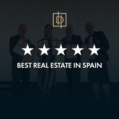 Drumelia – Best Real Estate Agency in Marbella, Spain – 2022-2023 European Property Awards