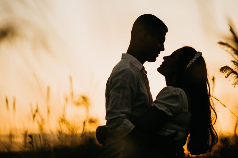 La Saint Valentin à Marbella