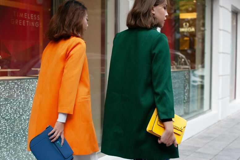 Guía de compras en Marbella