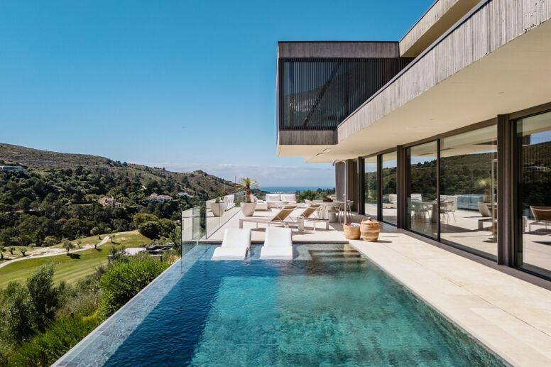 Top 10 Interieurontwerpers in Marbella