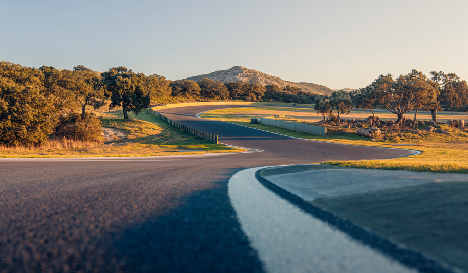 Ascari racetrack