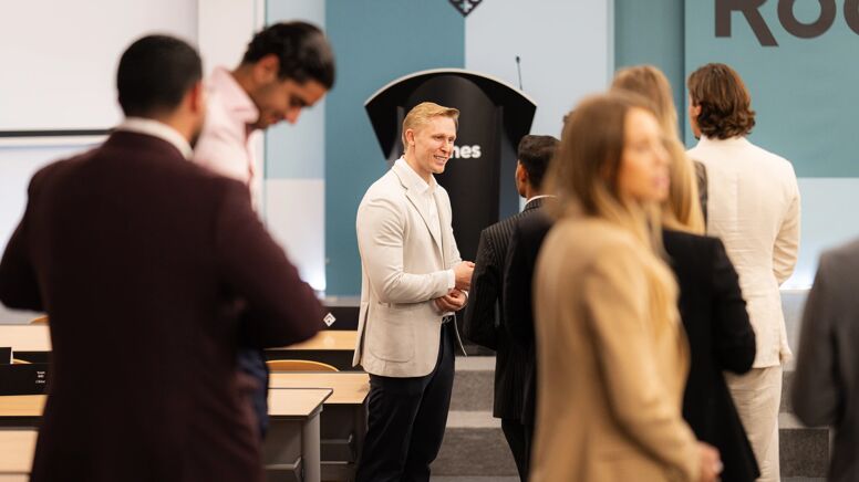 Company Culture | Drumelia