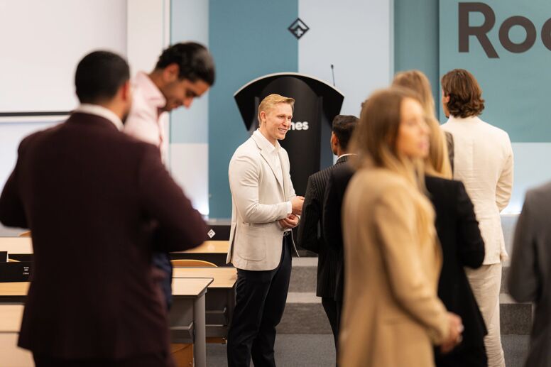 Why Drumelia Lets High Performers Go | Company Culture