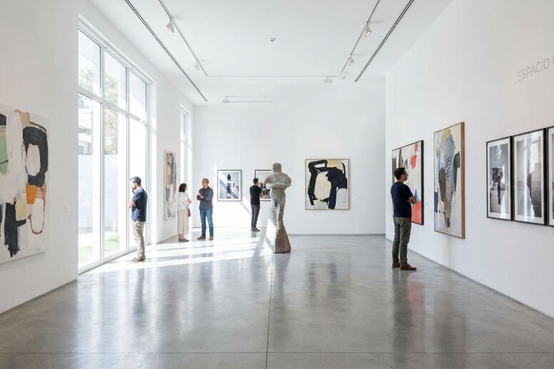 Découvrir les meilleures galeries d’art de Marbella