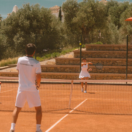 Tennis Paradise: Marbella Attracts Champions like Rafa Nadal To Invest