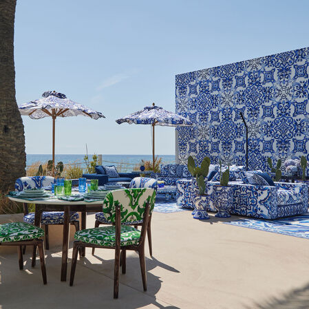 Branded Residences: Dolce Gabbana & the latest trend in luxury real estate