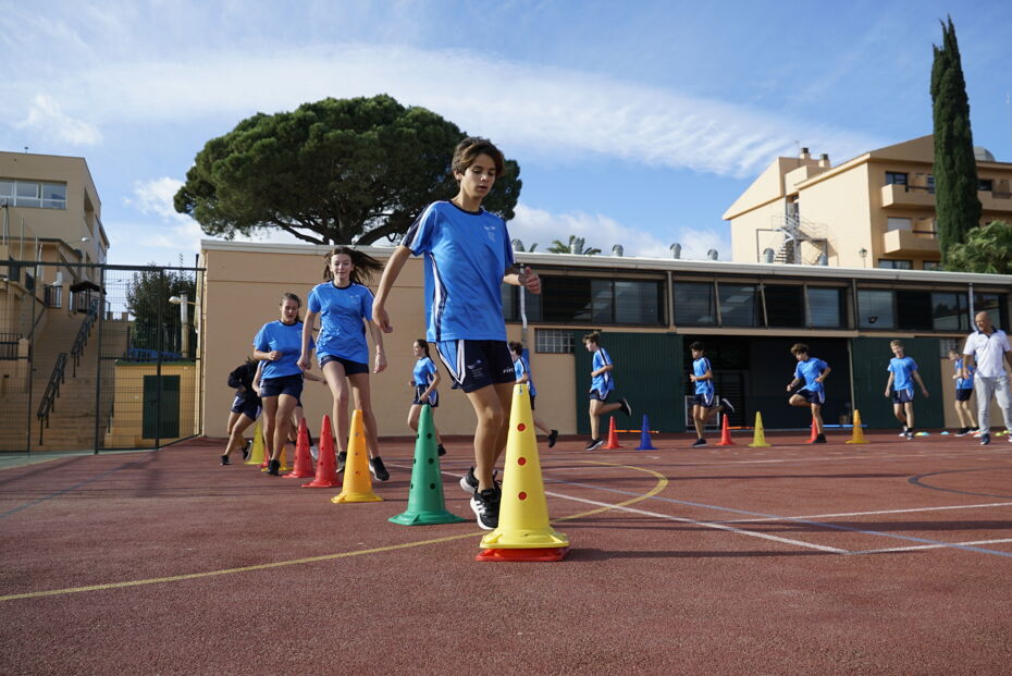 The German School - Deutsche School Malaga