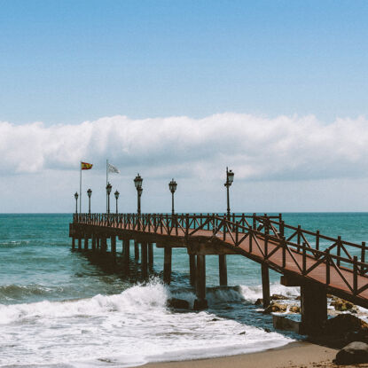 Best Beaches to Visit in Marbella