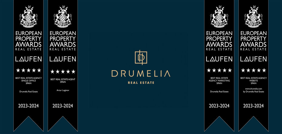 Drumelia Awards Winners 2024