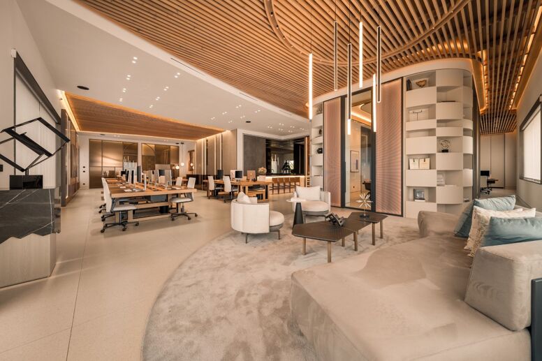 Drumelia’s New Office: We’re Bigger, Stronger and Better