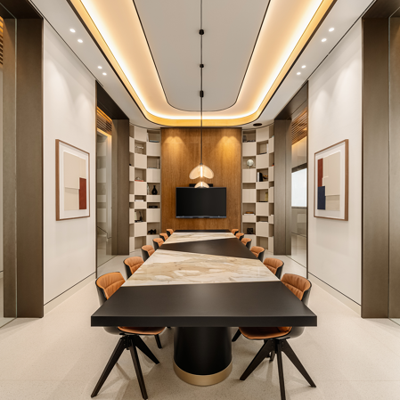 Drumelia 2025: Strategische Vision und ehrgeizige Ziele