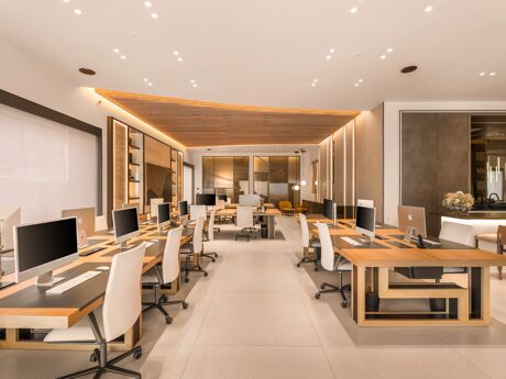 Inside Drumelia: A Tour of Our Marbella Office