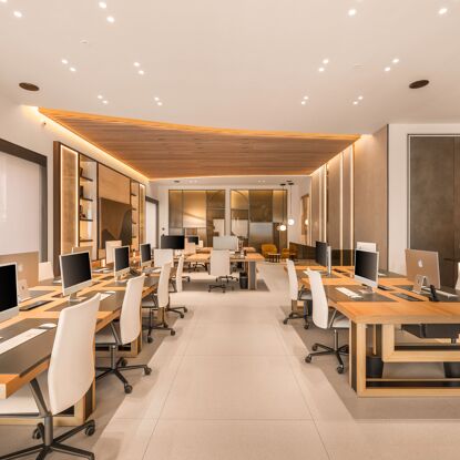 Inside Drumelia: A Tour of Our Marbella Office