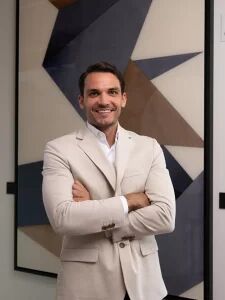 Gašper Plahutnik, Property Consultant at Drumelia