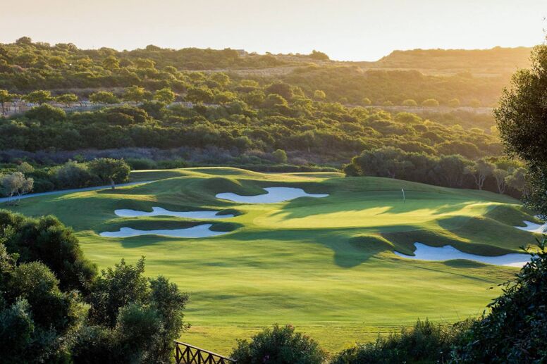 Leben im Luxus: 11 Top-Golfplätze in Benahavis & Estepona