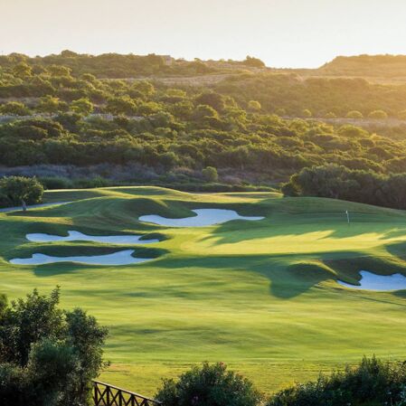 Life of luxury: 11 Top golf courses in Benahavis & Estepona