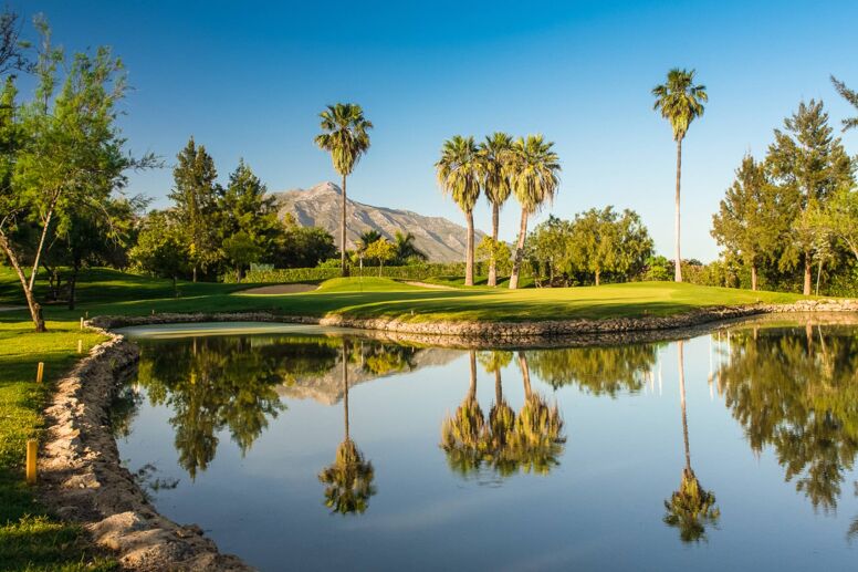 Discover Why Life is Beautiful in La Quinta, Marbella