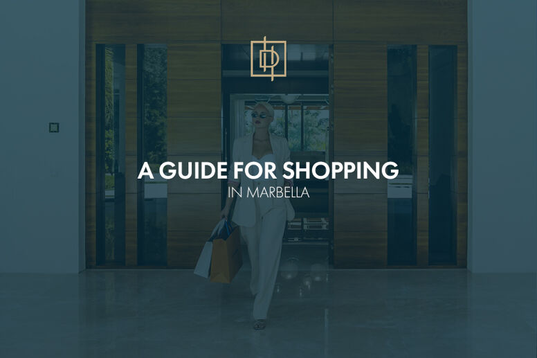 A Guide for Shopping in Marbella