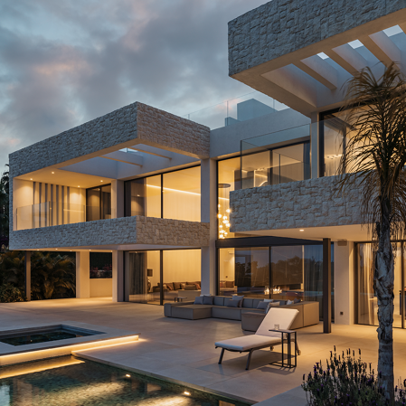 FASTIGHETSMARKNADEN I MARBELLA OCH VAD DU KAN HITTA HÄR