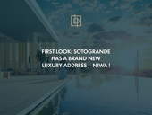 First loook: Sotogrande has a brand new luxury address – Villa Niwa!