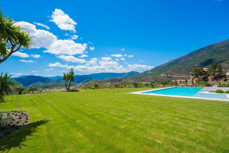 The Importance of Having LPO (First Occupancy License) in Marbella