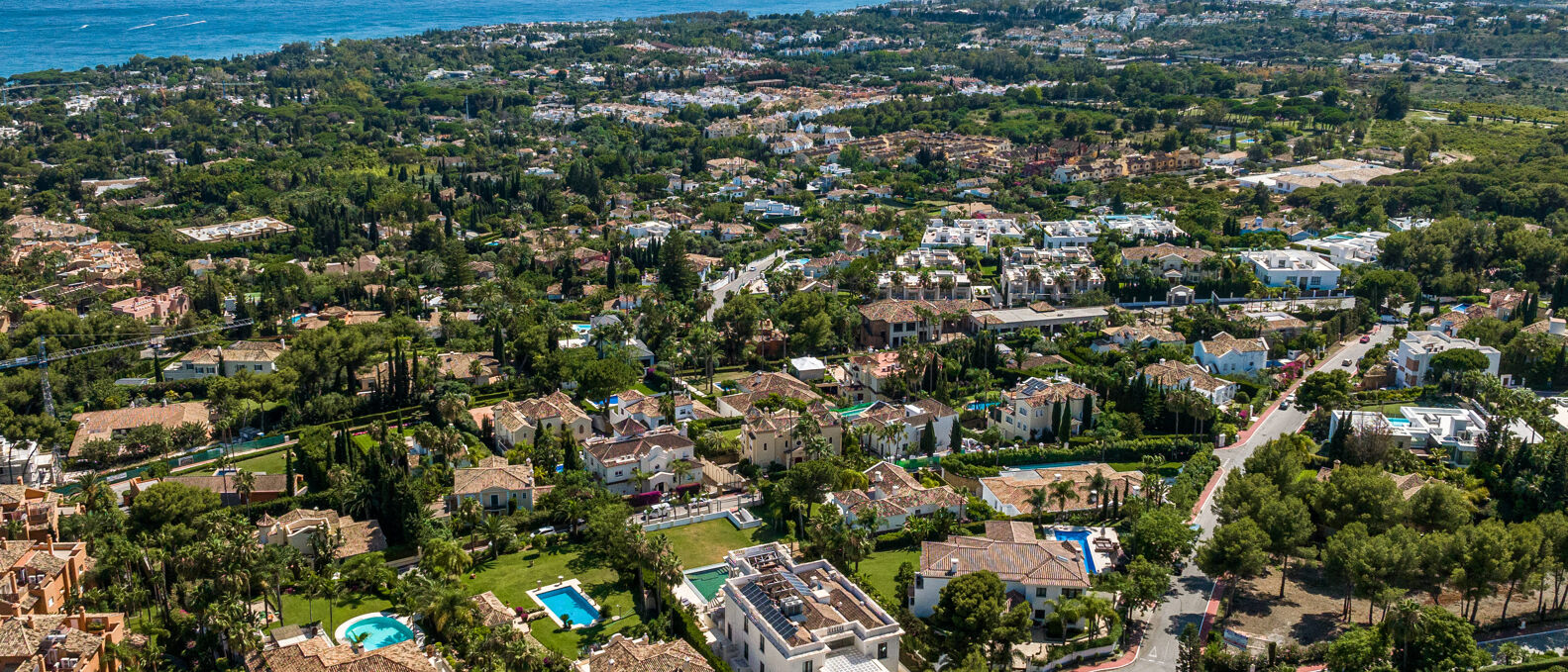 Update luxe vastgoedmarkt Marbella 2025: Data, deals voorspellingen | Drumelia