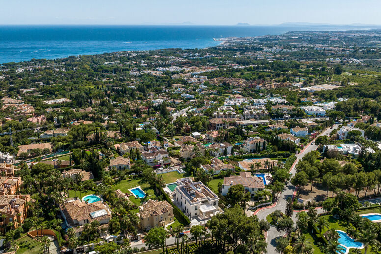 Marbella Luxury Property Market Update 2025: Data, Deals & Forecast | Drumelia