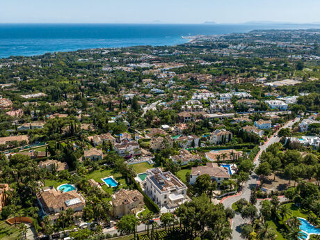 Marbella Luxury Property Market Update 2025: Data, Deals & Forecast | Drumelia