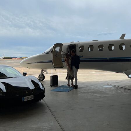 The Málaga Airport Expansion: What It Means for Marbella