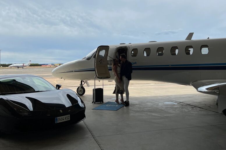 The Málaga Airport Expansion: What It Means for Marbella