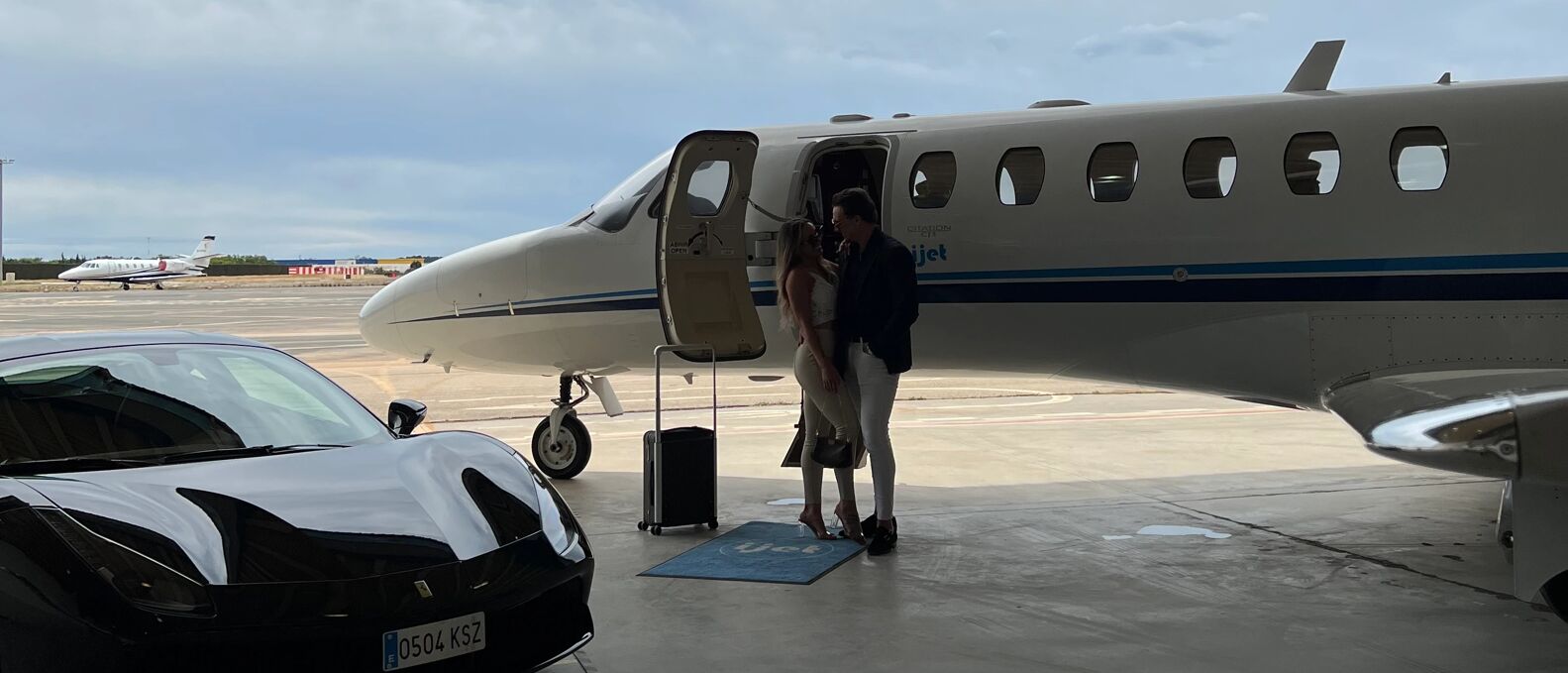 The Málaga Airport Expansion: What It Means for Marbella