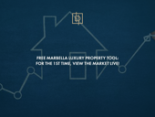 Free Marbella Luxury Property tool: For the 1st time, view the market LIVE!