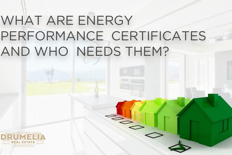 What Are Energy Performance Certificates and Who Needs Them in Marbella?