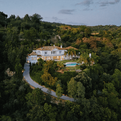 La Zagaleta: Echte Stille Luxe in Marbella
