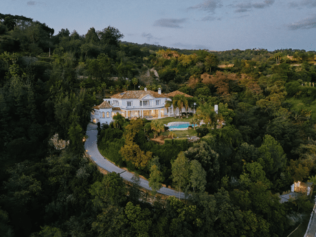 La Zagaleta: Äkta Tyst Luksus i Marbella