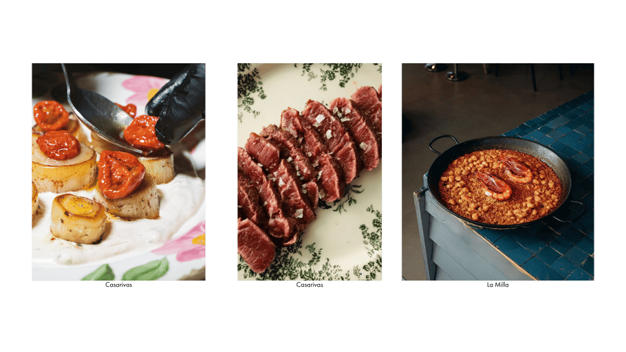 The best paella in Marbella