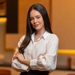 Жива Тершек