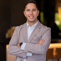 Ismael Viñeglas