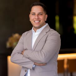 Isaac Viñeglas
