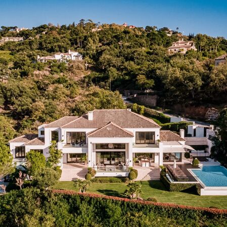 El seguro de una propiedad en Marbella