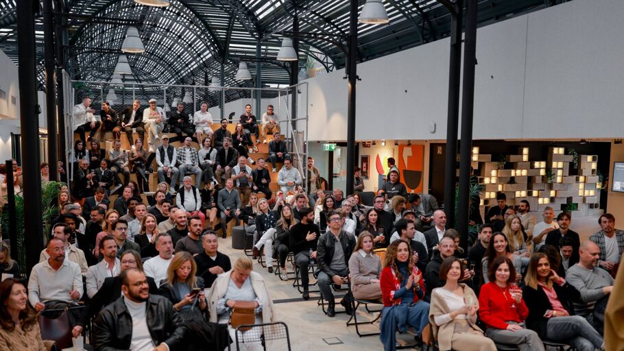 Marbella is changing