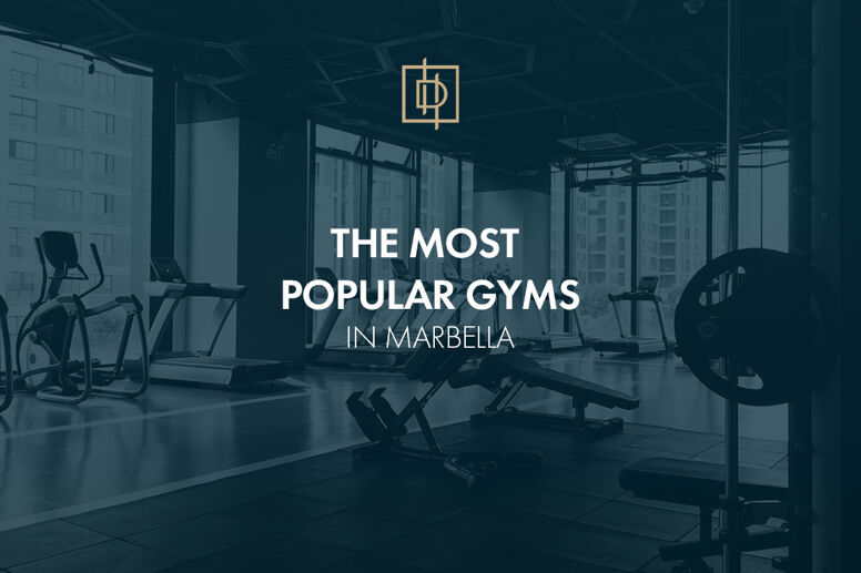 Los Mejores Gimnasios en Marbella