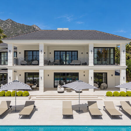 Luxury rentals in Marbella: Drumelia’s service for owners, buyers, investors and tenants