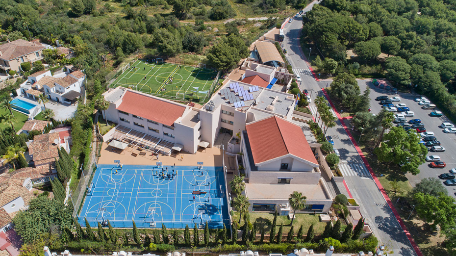 Swans International school