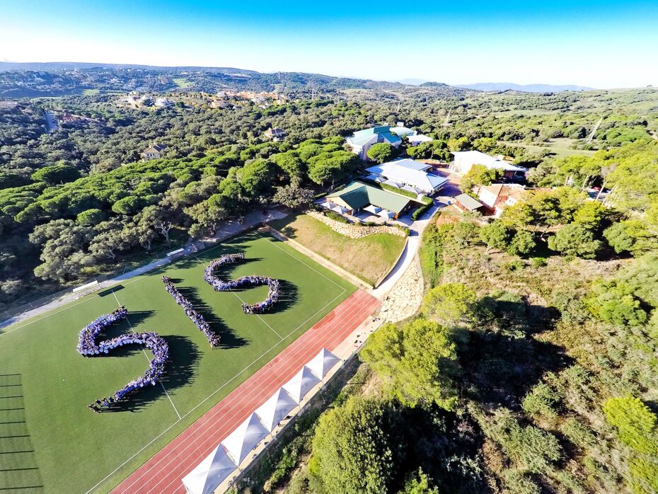 Sotogrande International School 