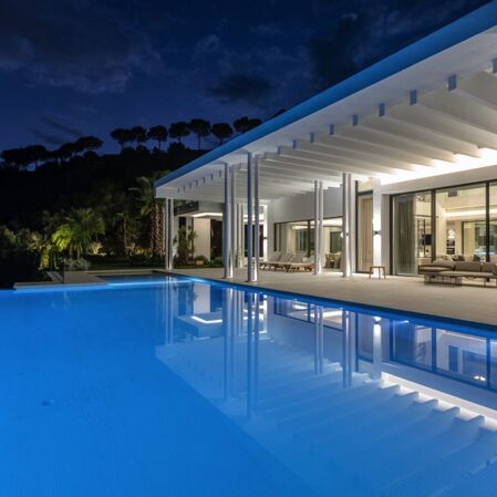 Unveiling Elegance: Selling a La Zagaleta Masterpiece