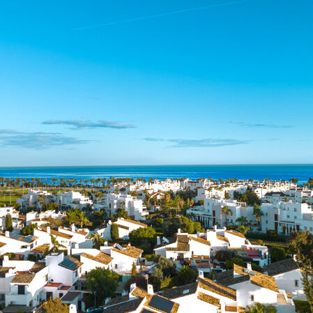 San Pedro de Alcántara