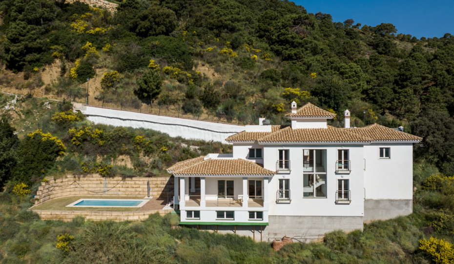 Marbella Villa