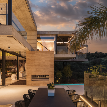 Architect to watch: Ignacio Merino, creator of Casa Flotante