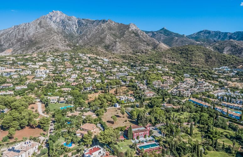 Sierra Blanca, Marbella Golden Mile